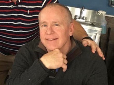 Rich Stoss