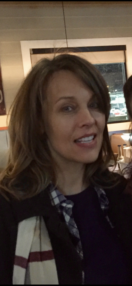Cheryl Riggs
