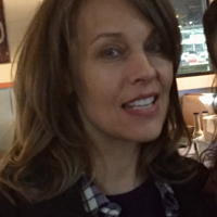 Cheryl Riggs