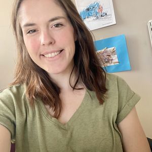 Emily Mayer