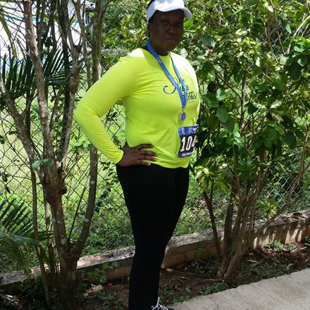 Irlanna Henry-Parris