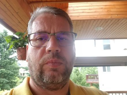 Sorin Borcila