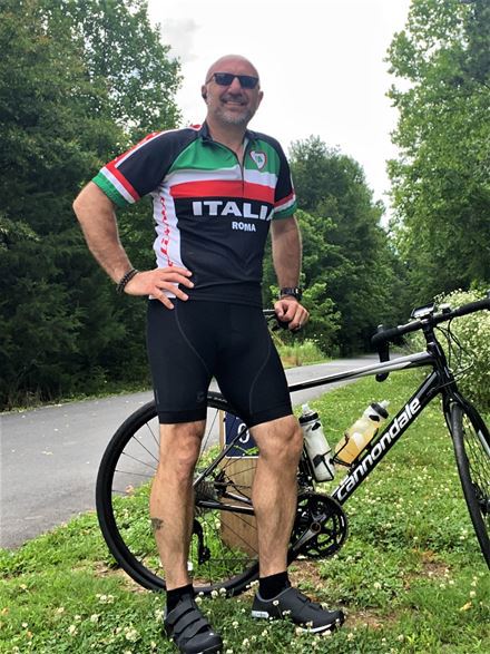 Rich Colonna