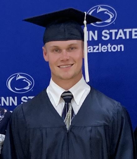 Charlie Karchner III