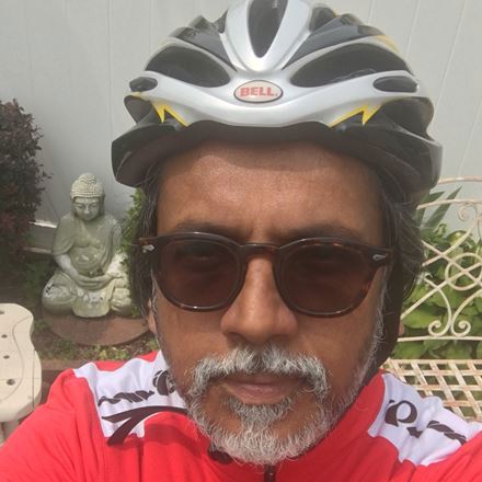 Zameer Mohamad