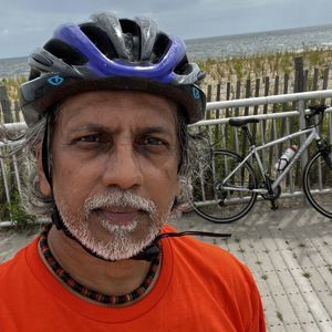 Zameer Mohamad