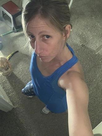 Amy Hruby