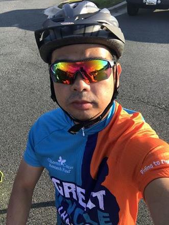 Chris Poosuntisumpun