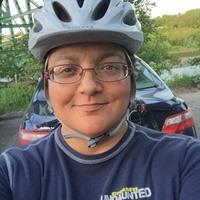 Jen Laliberte