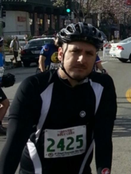 Eddie Kawecki