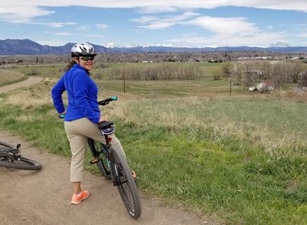 Gabriela Mejia Echeverría