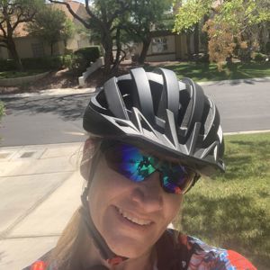Ann Warner Germain