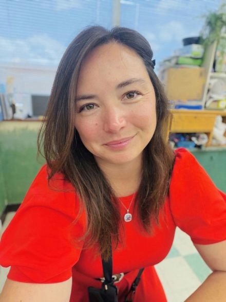Hannah Kyong