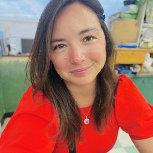 Hannah Kyong