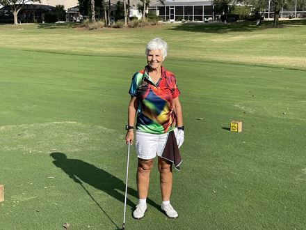 Carol Hackman