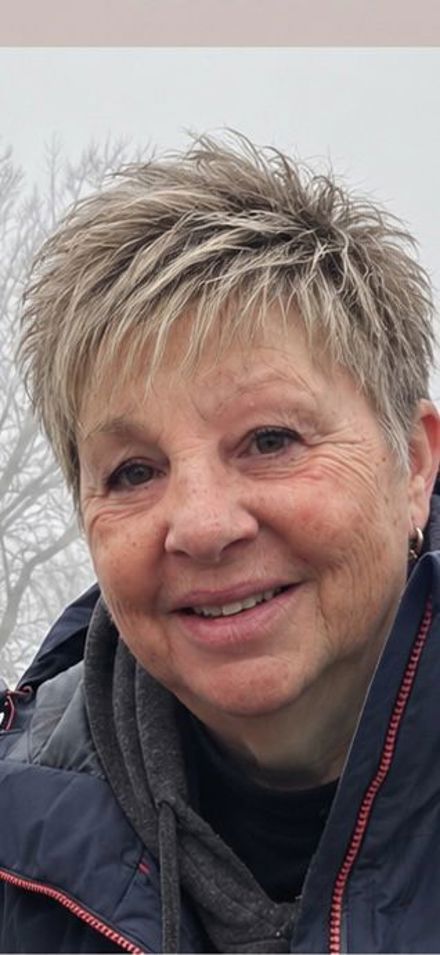 Bonnie Benton Lindsay