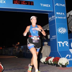 Carol Wooldridge