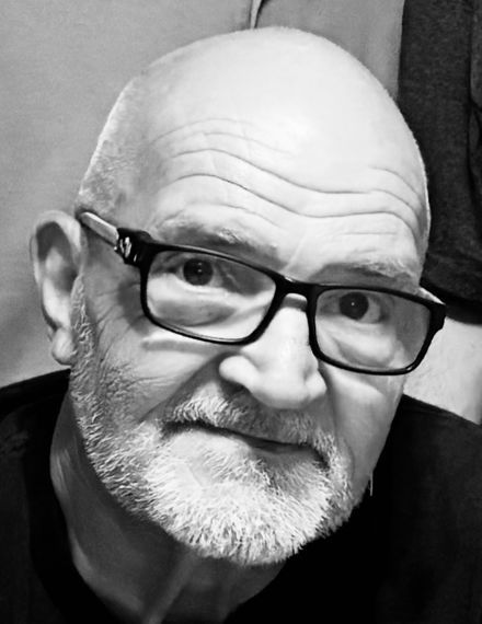 David Koepfinger