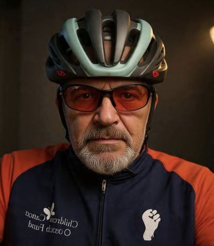 David Koepfinger