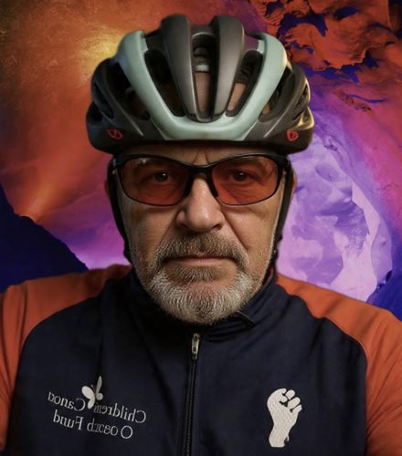 David Koepfinger