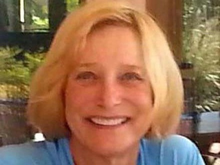 Judy Ann Smith