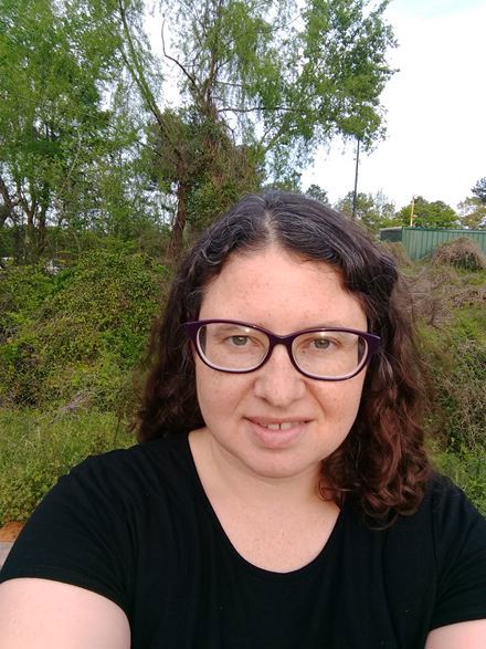 CELESTA ESPINOSA
