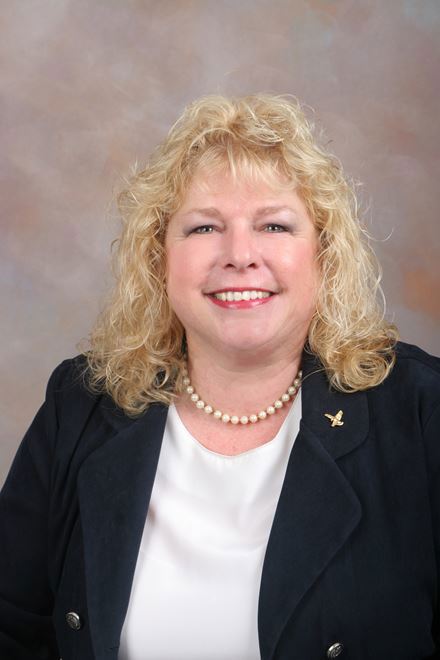 Karen Evans