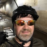 Jason McCrory