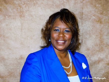 Chandra Williams