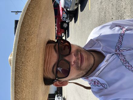 Jaime Rosario