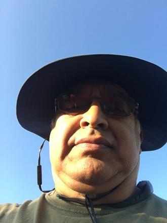 Jose Segovia