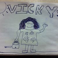 Victoria Holshue Blankenhorn