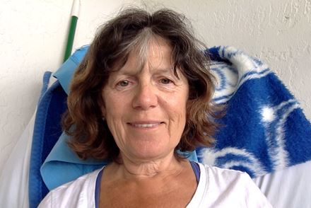 Sharon Montagnino