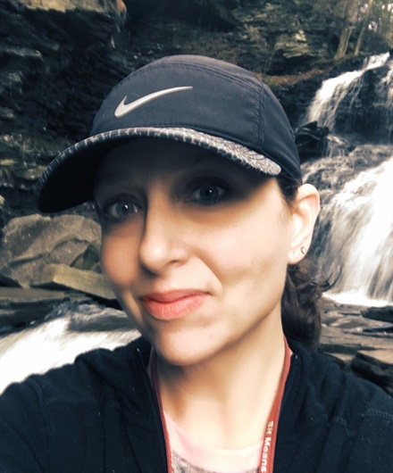 Deanna Savidge