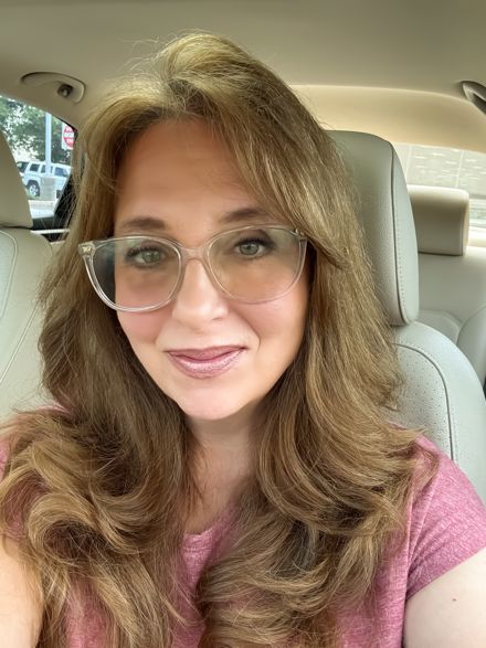 Deanna Savidge