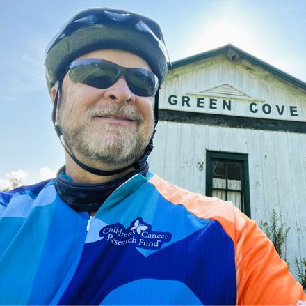 A.L. "Buddy" Collins