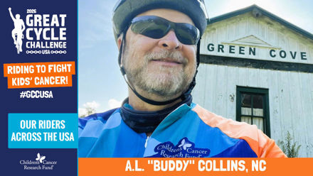 A.L. "Buddy" Collins