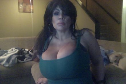 carolina morales