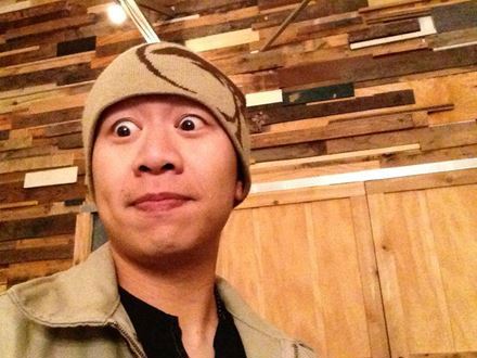 Nick Pham