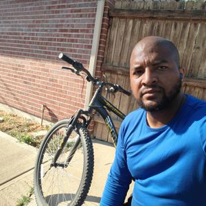 Joshua Gantt