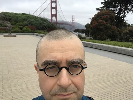 Radu Pârvu