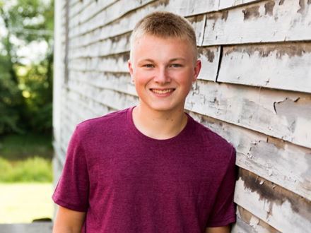 Zach Rieman