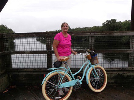 Cher Woodard Brainard