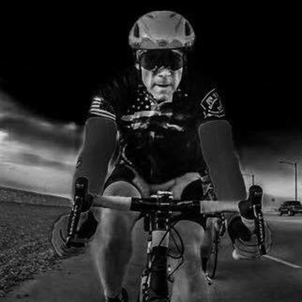 Jayson Crowley