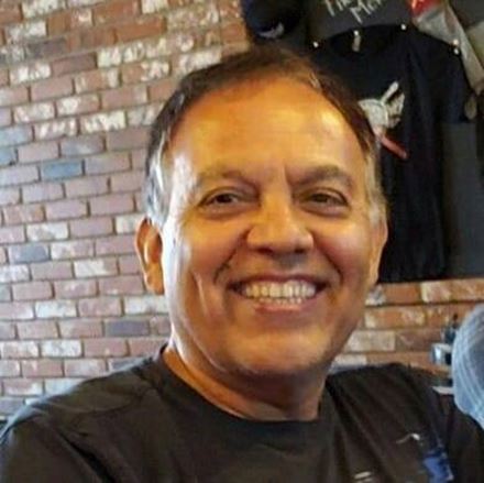 Victor Herrera
