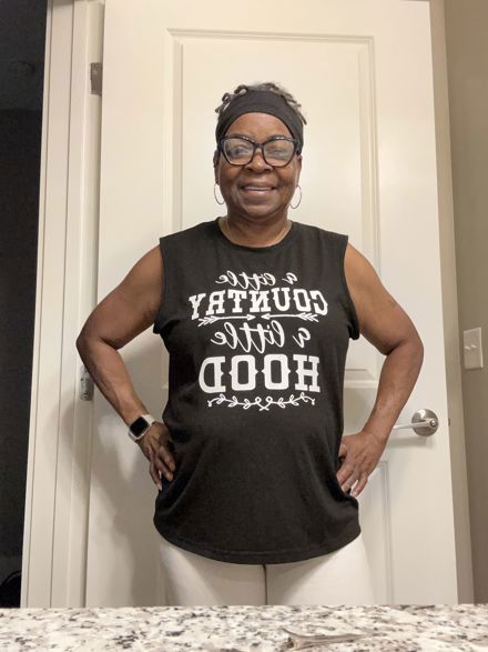 Juanita Smith