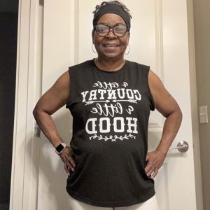Juanita Smith