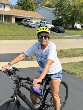 Patti Snyder Clark