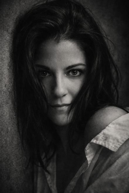 Tracey Oger