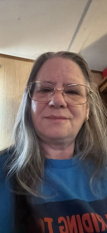Cheri Porter